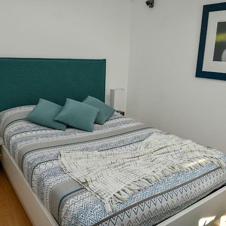 ססימברה Apartamento Mar II With Parking מראה חיצוני תמונה