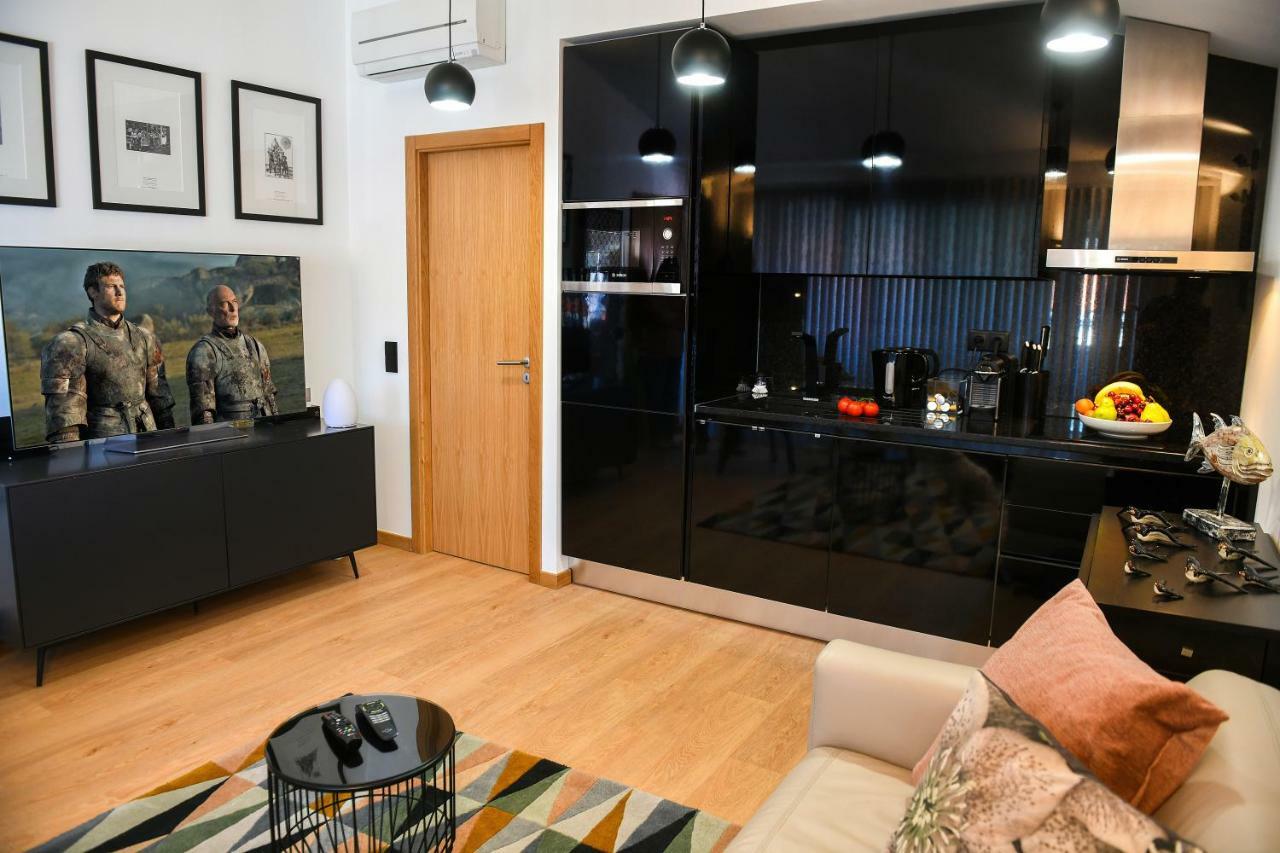 ססימברה Apartamento Mar II With Parking מראה חיצוני תמונה