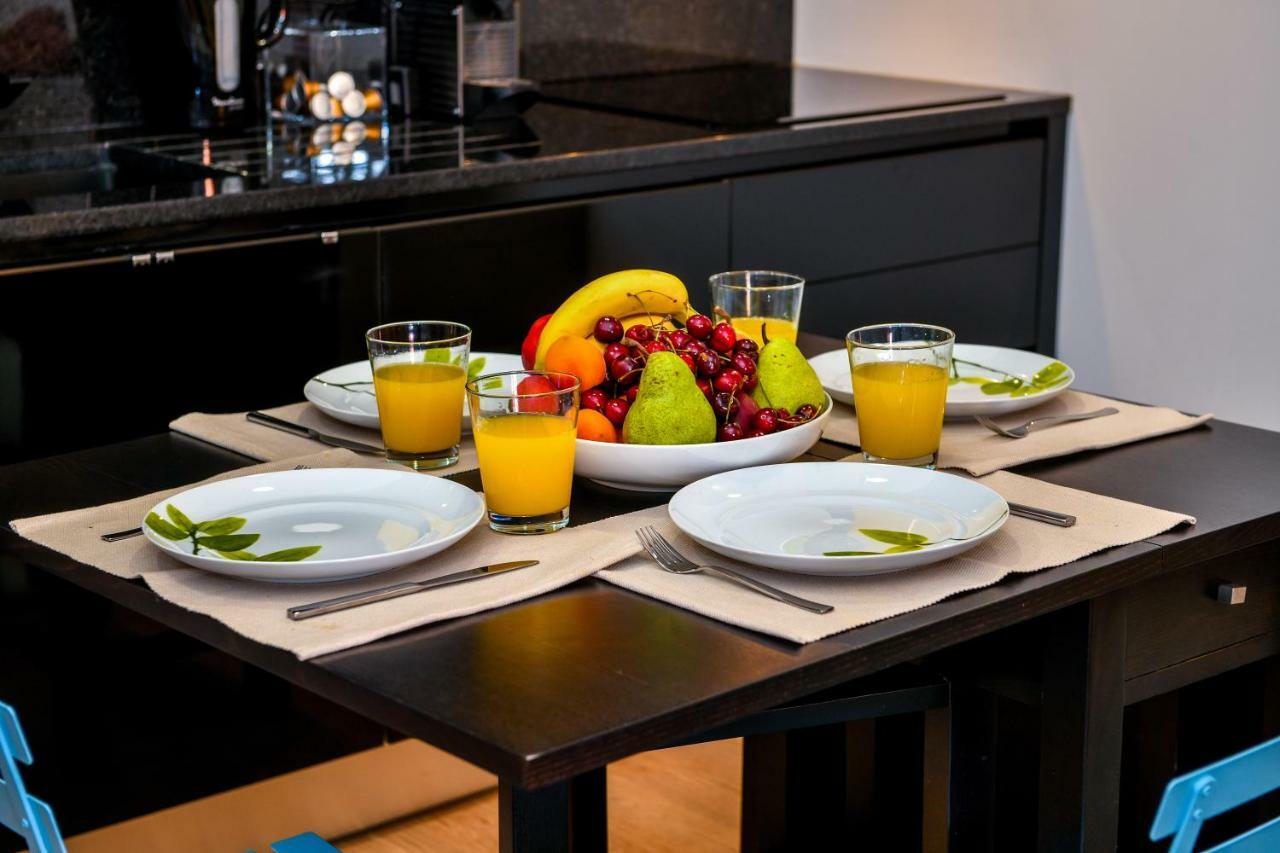 ססימברה Apartamento Mar II With Parking מראה חיצוני תמונה
