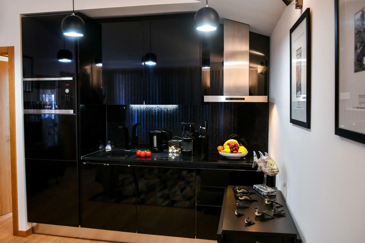 ססימברה Apartamento Mar II With Parking מראה חיצוני תמונה