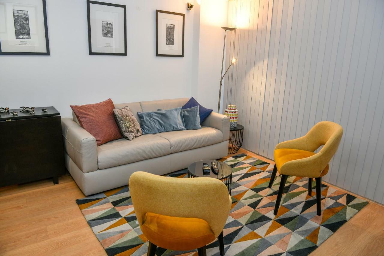 ססימברה Apartamento Mar II With Parking מראה חיצוני תמונה