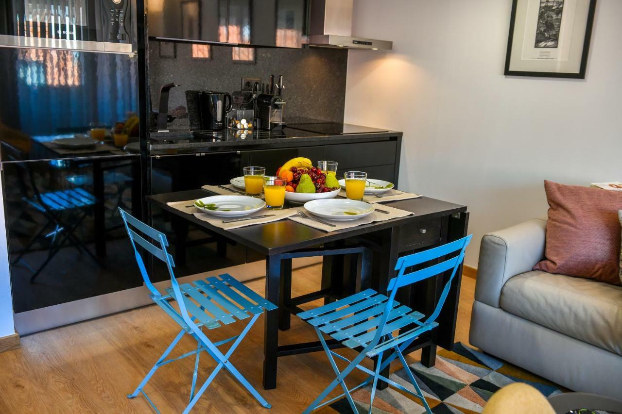 ססימברה Apartamento Mar II With Parking מראה חיצוני תמונה