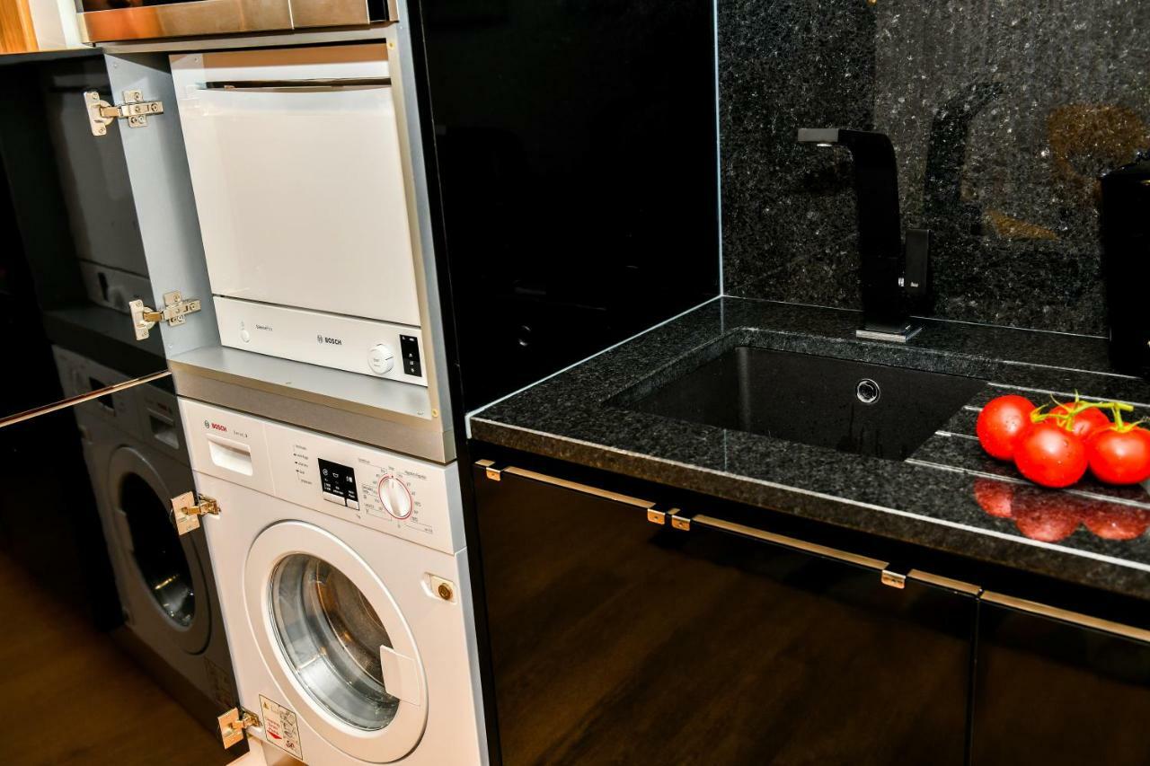 ססימברה Apartamento Mar II With Parking מראה חיצוני תמונה