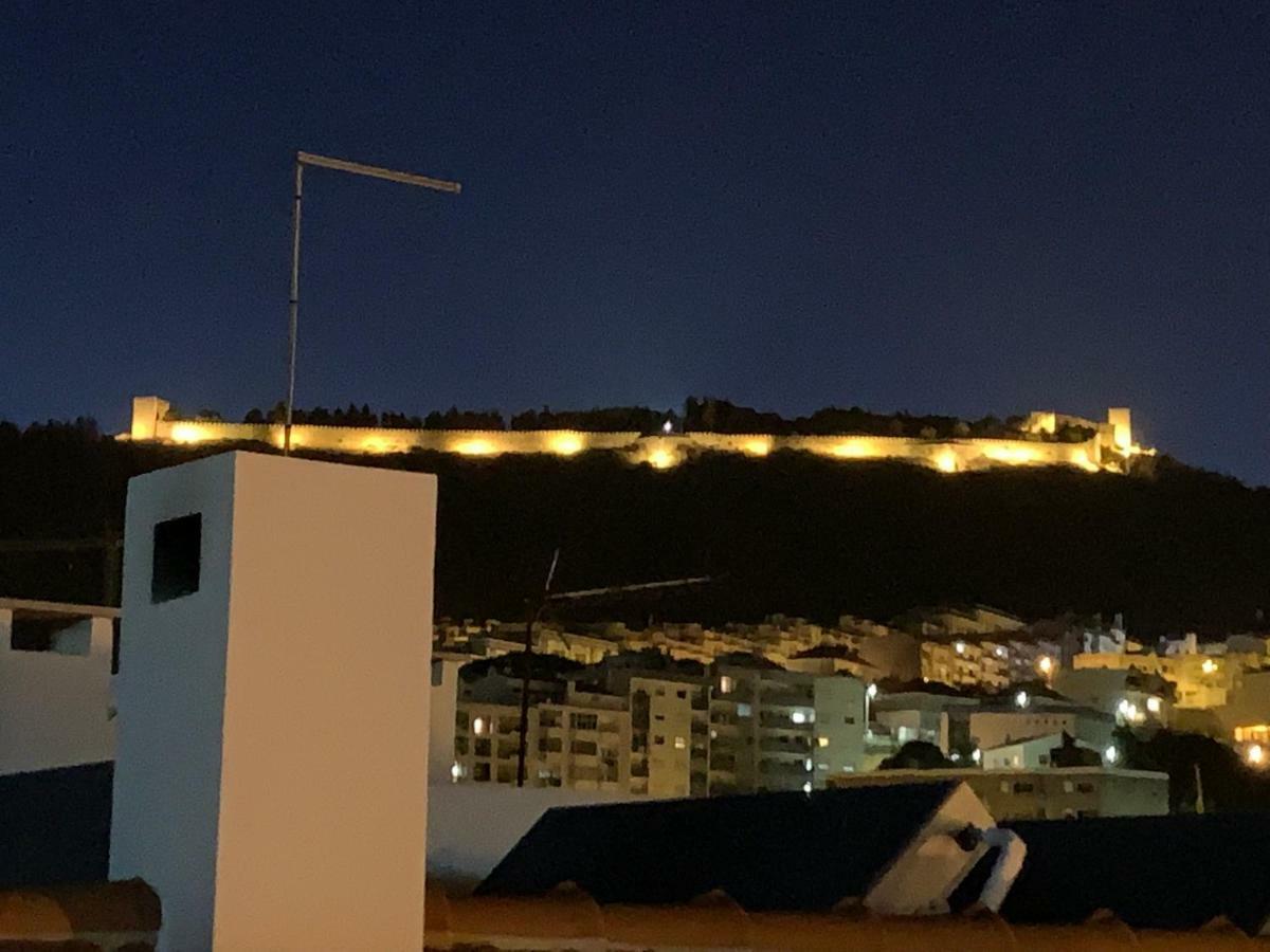 ססימברה Apartamento Mar II With Parking מראה חיצוני תמונה